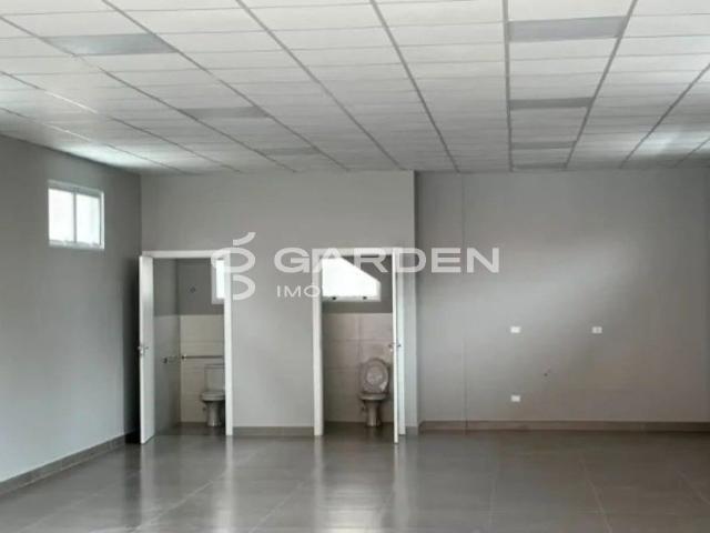 Galpão aluguel em Região Imediata de São José dos Campos, Região Metropolitana do Vale do Paraíba e Litoral Norte