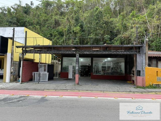 Galpão aluguel em Região Imediata de Caraguatatuba-Ubatuba-São Sebastião, Região Metropolitana do Vale do Paraíba e Litoral Norte