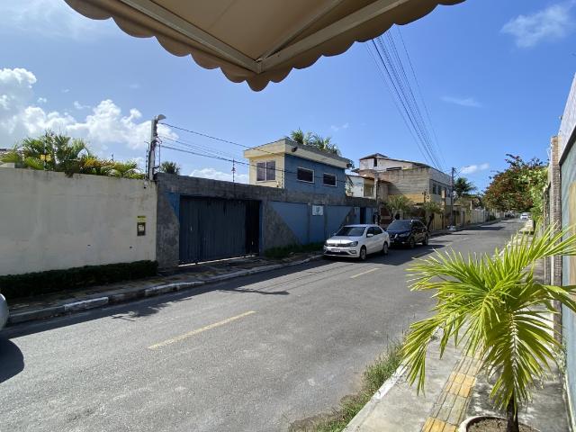 Galpão aluguel em Região Geográfica Imediata de Salvador, Região Metropolitana de Salvador
