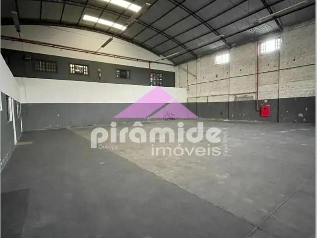 Galpão venda em Região Imediata de Caraguatatuba-Ubatuba-São Sebastião, Região Metropolitana do Vale do Paraíba e Litoral Norte