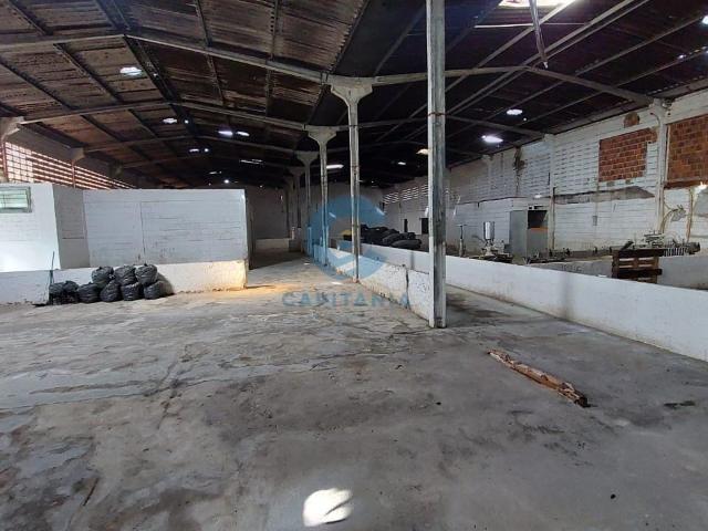 Galpão venda em Região Geográfica Imediata do Recife, Região Metropolitana do Recife