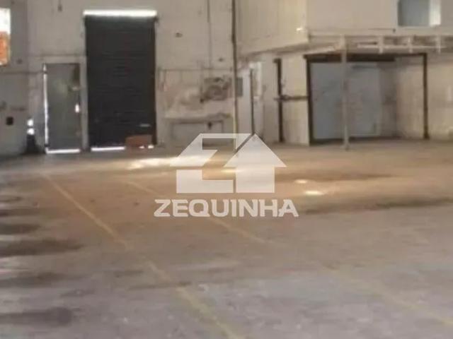 Galpão venda em Região Imediata de São Paulo, Região Metropolitana de São Paulo