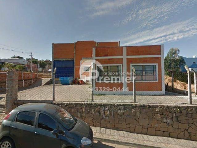 Galpão aluguel em Região Imediata de Campinas, Região Metropolitana de Campinas