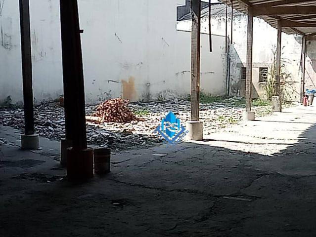 Galpão aluguel em Região Imediata de São Paulo, Região Metropolitana de São Paulo