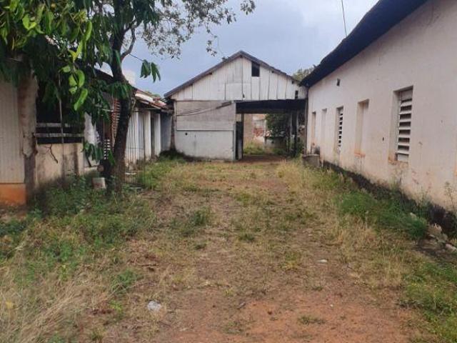 Galpão venda em Região Imediata de Araçatuba, Araçatuba