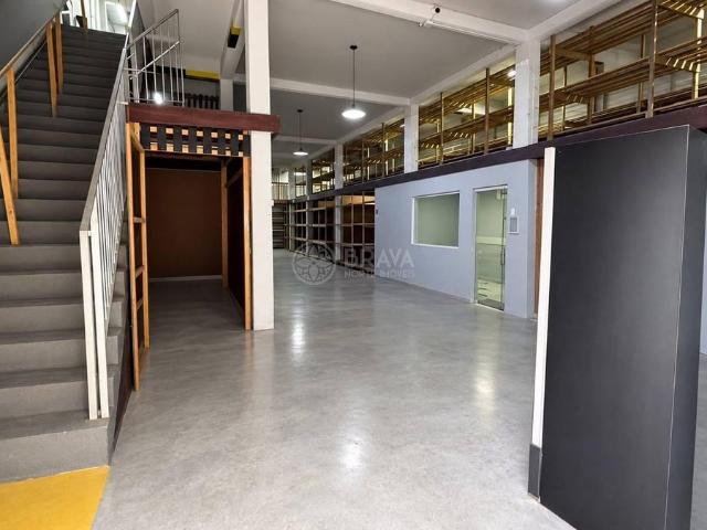 Galpão aluguel em Região Geográfica Imediata de Itajaí, Itajaí
