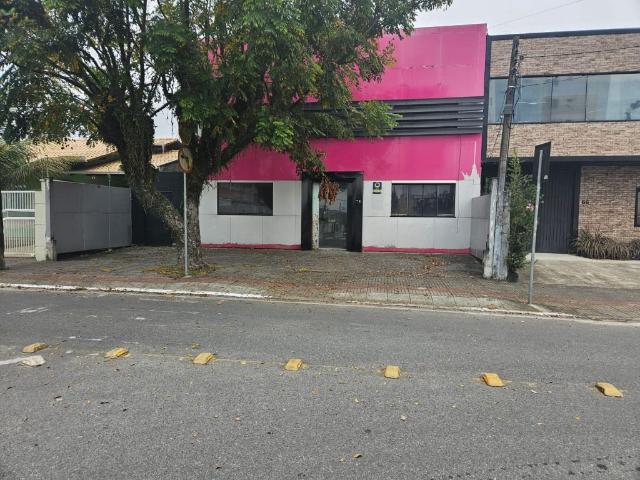 Galpão aluguel em Região Geográfica Imediata de Itajaí, Itajaí