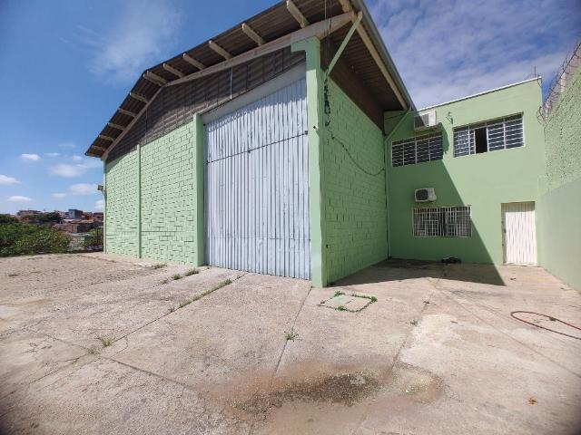 Galpão aluguel em Região Imediata de Jundiaí, Itupeva