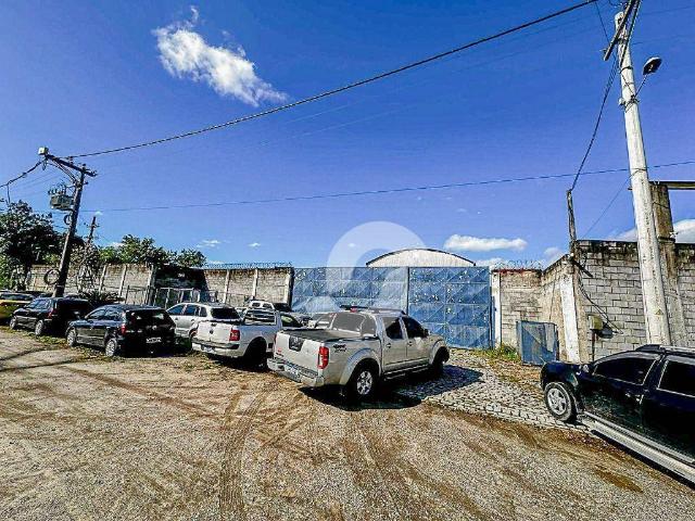 Galpão venda em Região Geográfica Imediata do Rio de Janeiro, Região Metropolitana do Rio de Janeiro