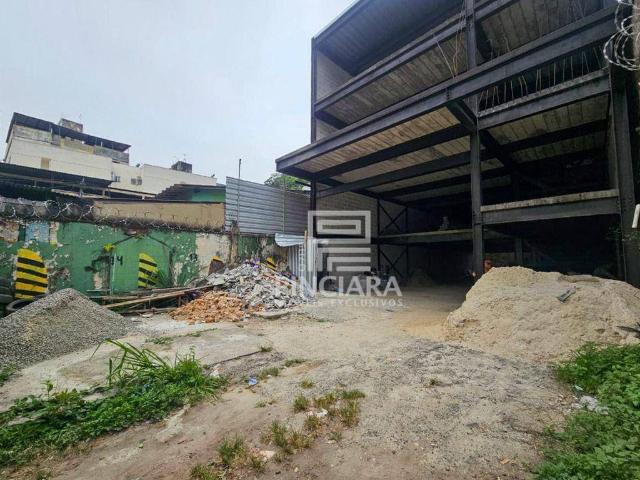 Galpão venda em Região Geográfica Imediata do Rio de Janeiro, Região Metropolitana do Rio de Janeiro