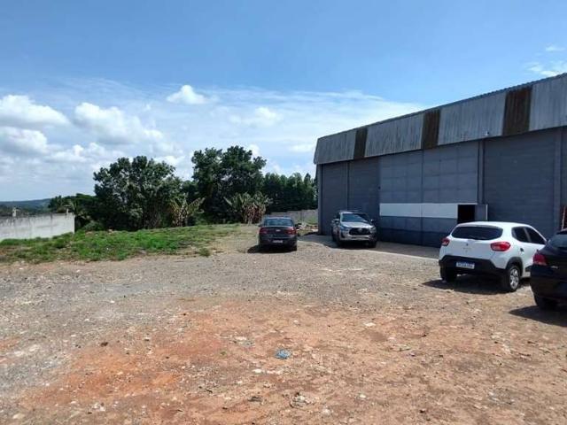 Galpão venda em Região Imediata de São Paulo, Região Metropolitana de São Paulo