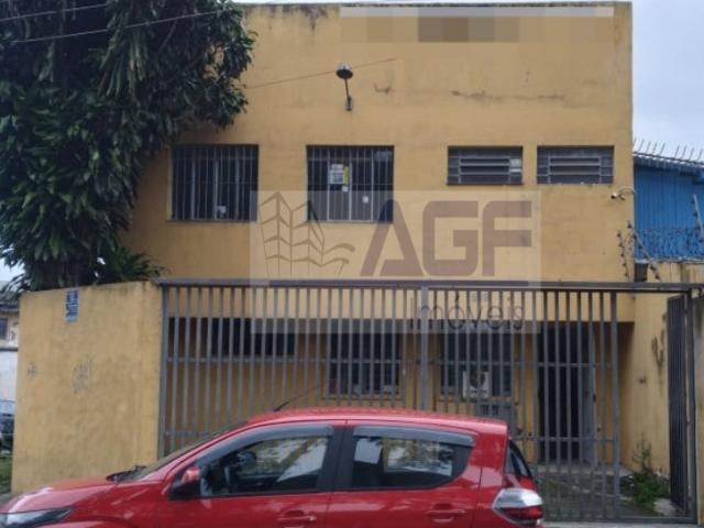 Galpão aluguel em Diadema