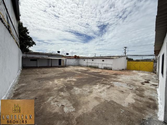 Galpão aluguel em Setor Morada do Sol, Goiânia