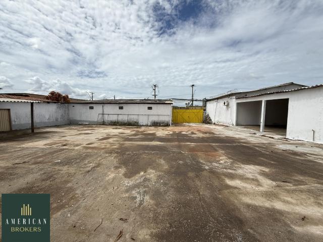 Galpão aluguel em Região Geográfica Imediata de Goiânia, Goiânia