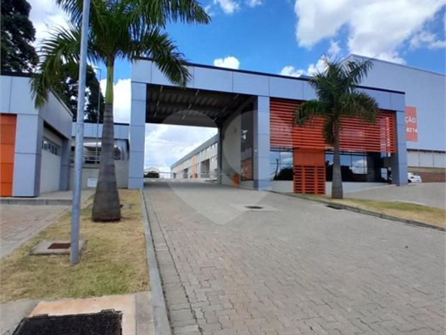 Galpão venda em Região Imediata de Jundiaí, Itupeva