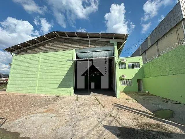 Galpão aluguel em Região Imediata de Jundiaí, Itupeva