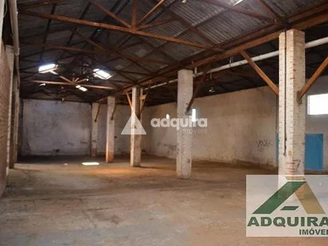 Galpão venda em Região Geográfica Imediata de Ponta Grossa, Ponta Grossa