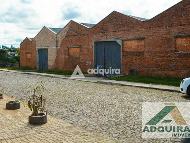Galpão venda em Região Geográfica Imediata de Ponta Grossa, Ponta Grossa