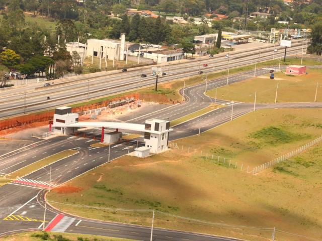 Galpão venda em Jardim Floresta, Vargem Grande Paulista