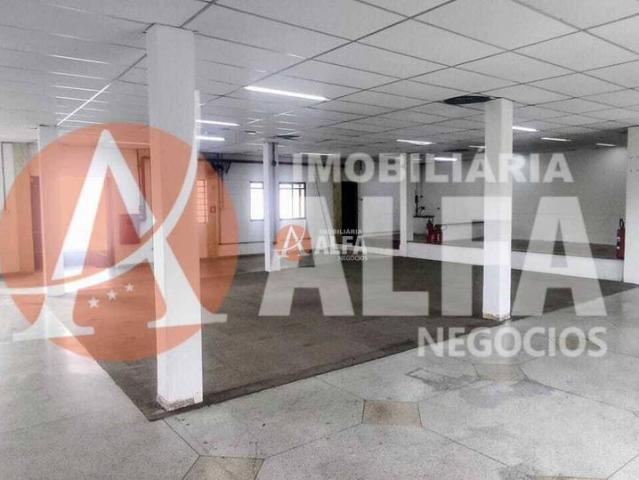 Galpão aluguel em Região Imediata de São Paulo, Região Metropolitana de São Paulo