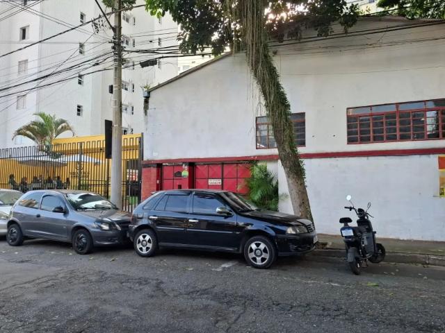 Galpão venda em Região Imediata de São José dos Campos, Região Metropolitana do Vale do Paraíba e Litoral Norte
