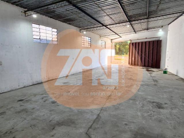 Galpão aluguel em Região Imediata de Taubaté-Pindamonhangaba, Região Metropolitana do Vale do Paraíba e Litoral Norte