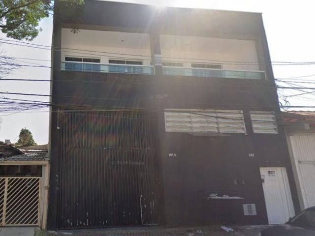 Galpão aluguel em Mauá