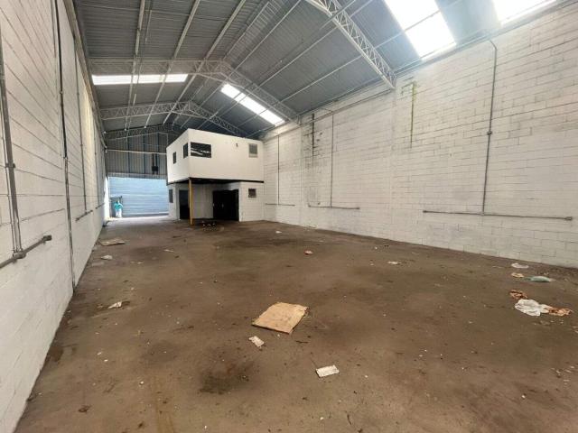 Galpão aluguel em Região Imediata de São Paulo, Região Metropolitana de São Paulo