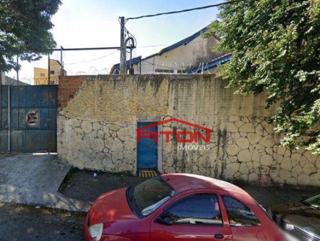 Galpão venda em Região Imediata de São Paulo, Região Metropolitana de São Paulo