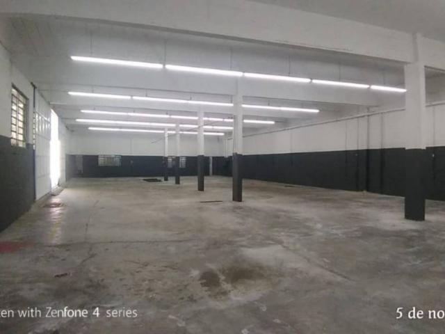 Galpão venda em Região Imediata de São Paulo, Região Metropolitana de São Paulo