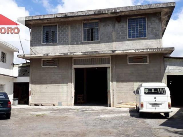 Galpão venda em Região Imediata de São Paulo, Região Metropolitana de São Paulo