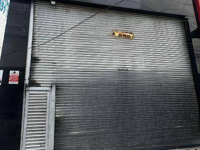 Galpão aluguel em Região Imediata de São Paulo, Região Metropolitana de São Paulo