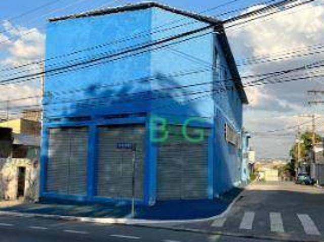 Galpão venda em Região Imediata de São Paulo, Região Metropolitana de São Paulo