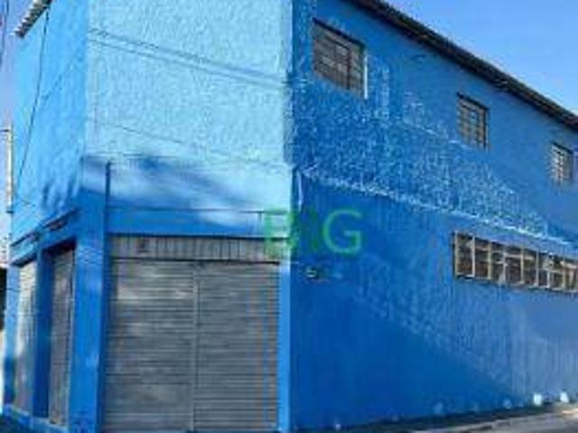Galpão venda em Região Imediata de São Paulo, Região Metropolitana de São Paulo