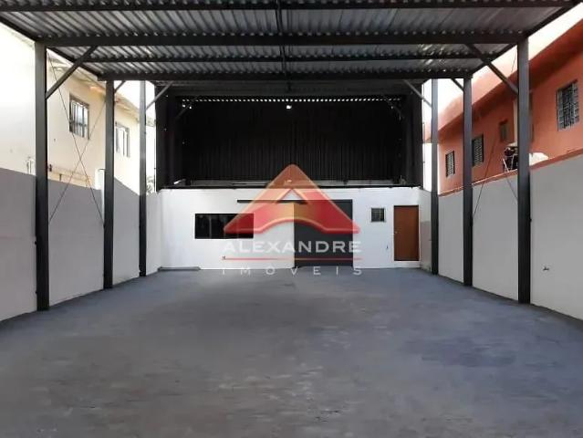 Galpão venda em Região Imediata de São José dos Campos, Região Metropolitana do Vale do Paraíba e Litoral Norte