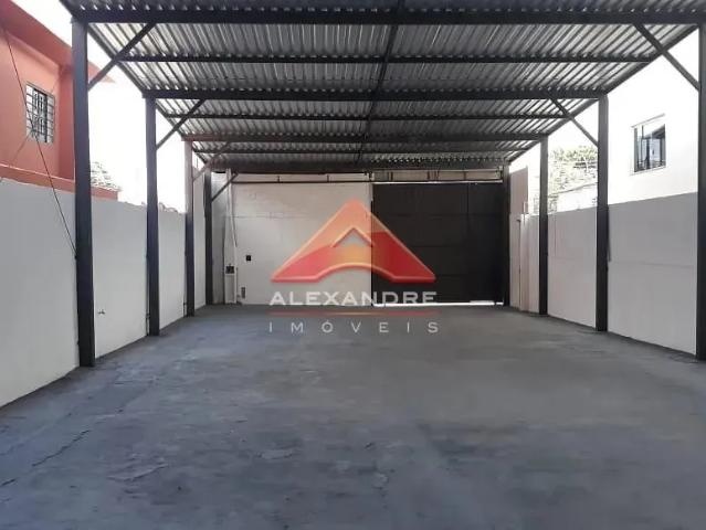 Galpão venda em Região Imediata de São José dos Campos, Região Metropolitana do Vale do Paraíba e Litoral Norte
