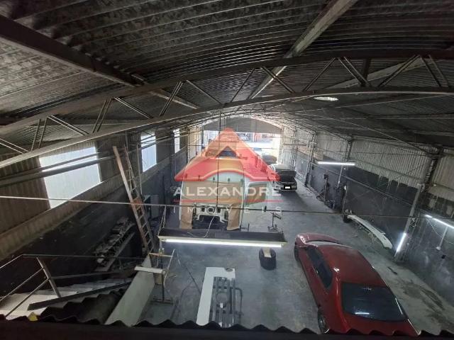 Galpão venda em Região Imediata de São José dos Campos, Região Metropolitana do Vale do Paraíba e Litoral Norte