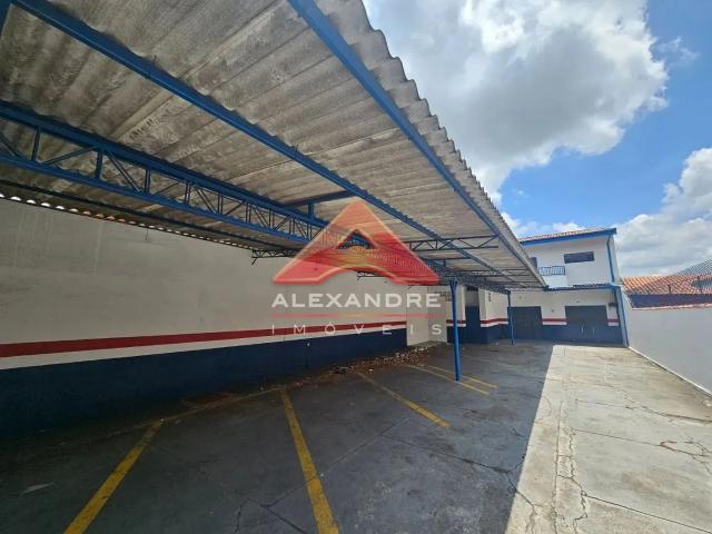 Galpão venda em Região Imediata de São José dos Campos, Região Metropolitana do Vale do Paraíba e Litoral Norte