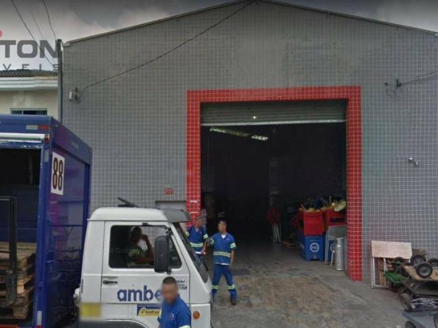 Galpão venda em Região Imediata de São Paulo, Região Metropolitana de São Paulo