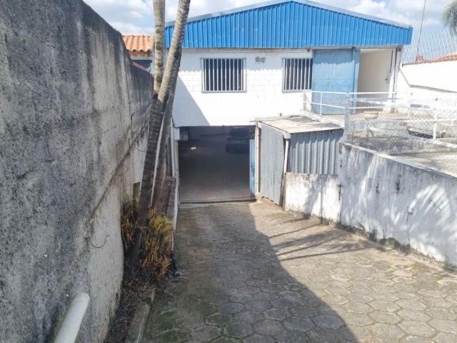 Galpão aluguel em Região Imediata de São Paulo, Região Metropolitana de São Paulo
