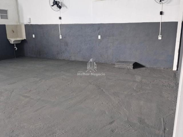 Galpão aluguel em Região Imediata de Campinas, Região Metropolitana de Campinas