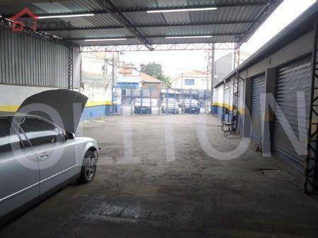 Galpão venda em Região Imediata de São Paulo, Região Metropolitana de São Paulo