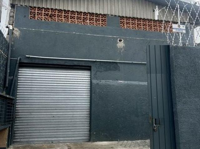 Galpão venda em Região Imediata de São Paulo, Região Metropolitana de São Paulo