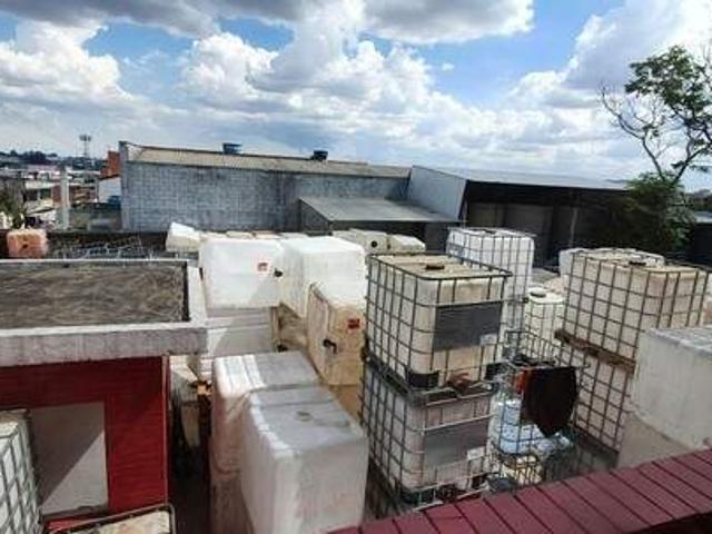 Galpão venda em Região Imediata de São Paulo, Região Metropolitana de São Paulo