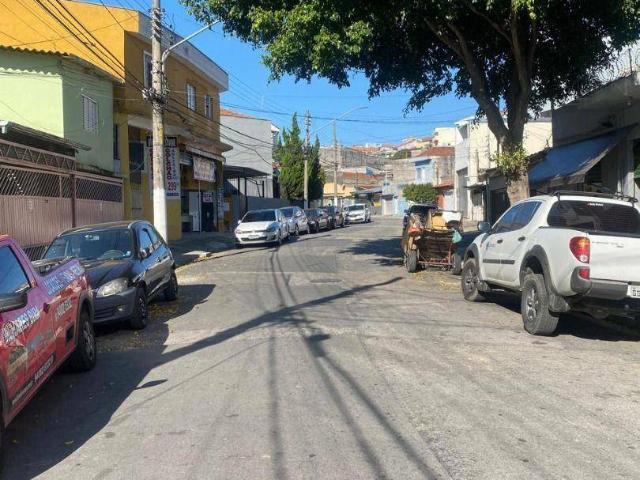 Galpão venda em Região Imediata de São Paulo, Região Metropolitana de São Paulo