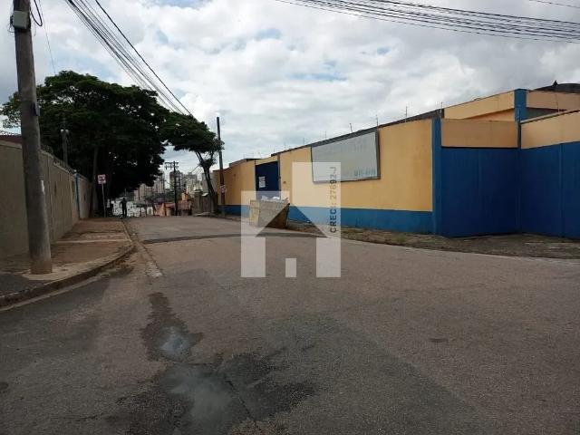 Galpão venda em Vila Jundiainópois, Jundiaí