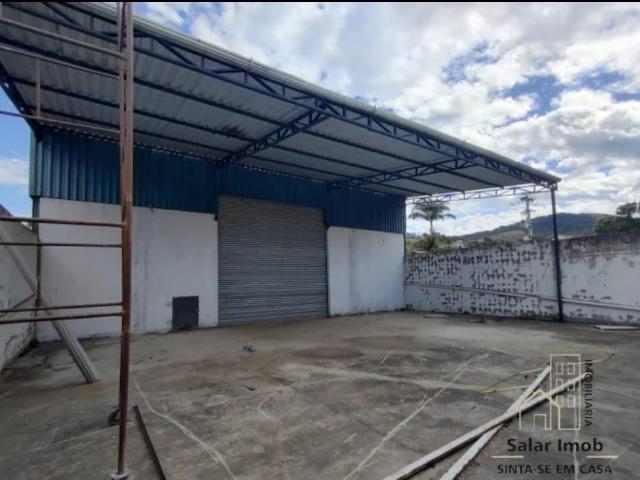 Galpão venda em Região Geográfica Imediata de Resende, Itatiaia