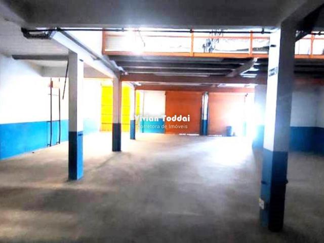Galpão venda em Região Imediata de Jundiaí, Jundiaí