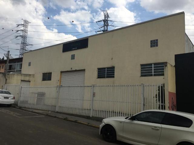 Galpão aluguel em Região Imediata de São Paulo, Região Metropolitana de São Paulo