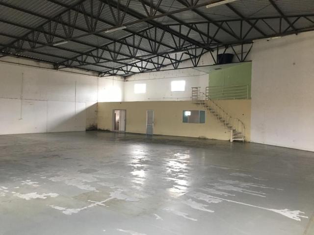 Galpão aluguel em Poá